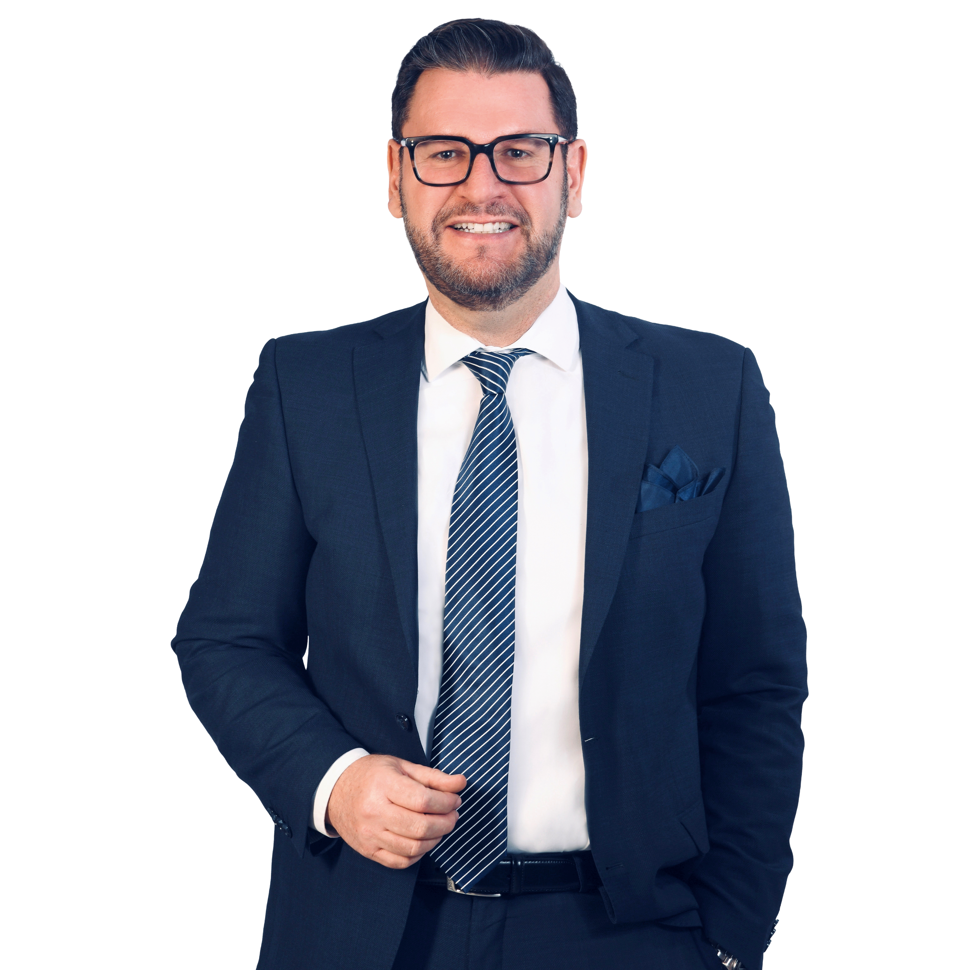 Bild Lorenzo Grandinetti