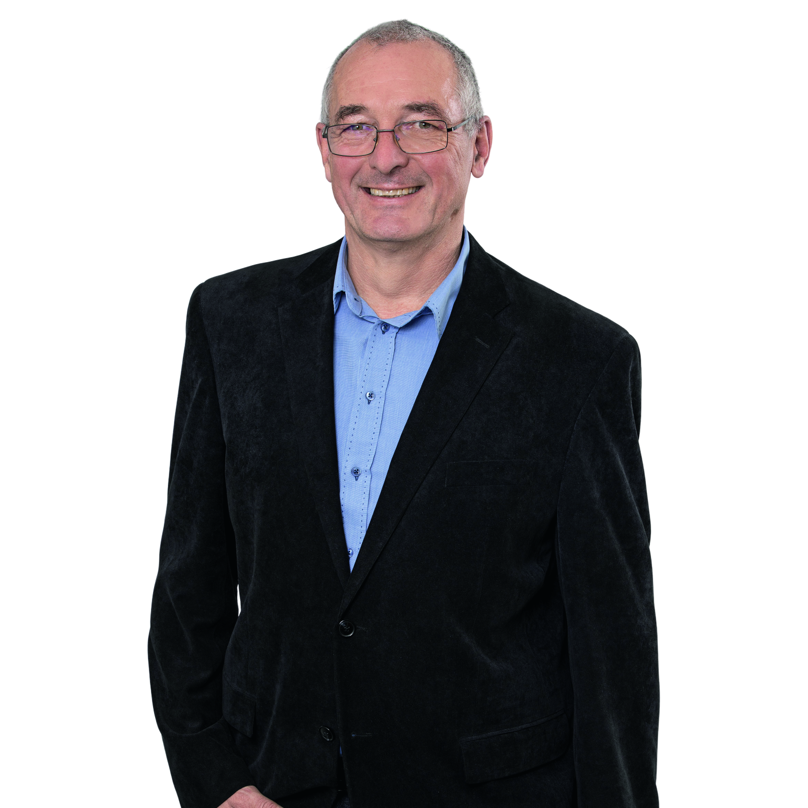 Bild Reinhold Schell