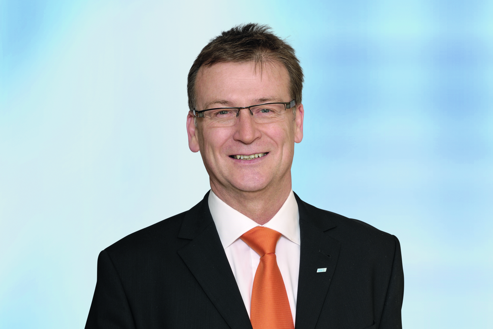 Bild Karl Heinz Werner Most